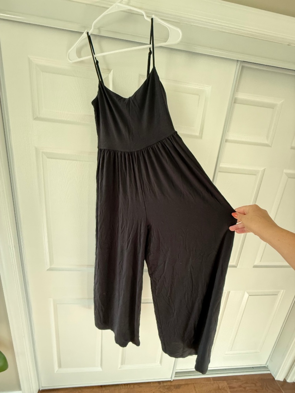 NWT Aritzia Market Jumpsuit